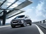 Hyundai ix35  Euro NCAP (Hit: 590)