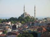 Türkler'den ABD'ye Fatih Camii  (Hit: 313)