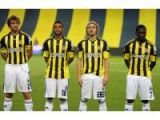 Fenerbahçe Manisaspor