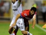 Karabükspor Beşiktaş (Hit: 203)