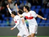 Türkiye 3-0 Kazakistan (Hit: 873)