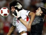 Türkiye 3-2 Belçika