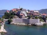 Bartın Turistik ve Tarihi Yerleri Resimler