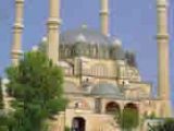 Edirne Turistik ve Tarihi Yerleri Resimler