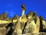 Nevşehir Turistik ve Tarihi Yerleri Resimler
