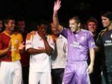 Galatasaray'ın Yeni Formaları 2009-2010 (Hit: 17445)