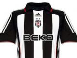 Beşiktaş'ın Yeni Formaları 2009-2010 (Hit: 22223)