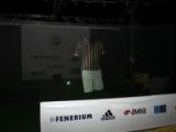 Fenerbahçe Yeni Formaları